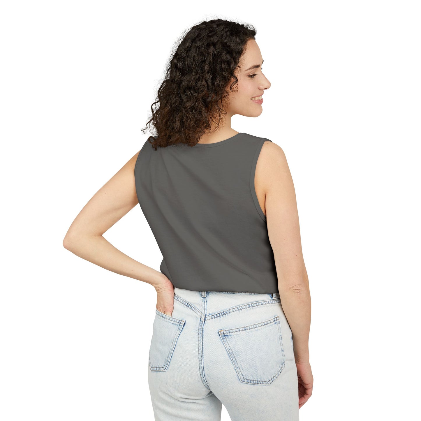 Awake and Dreaming Tank Top