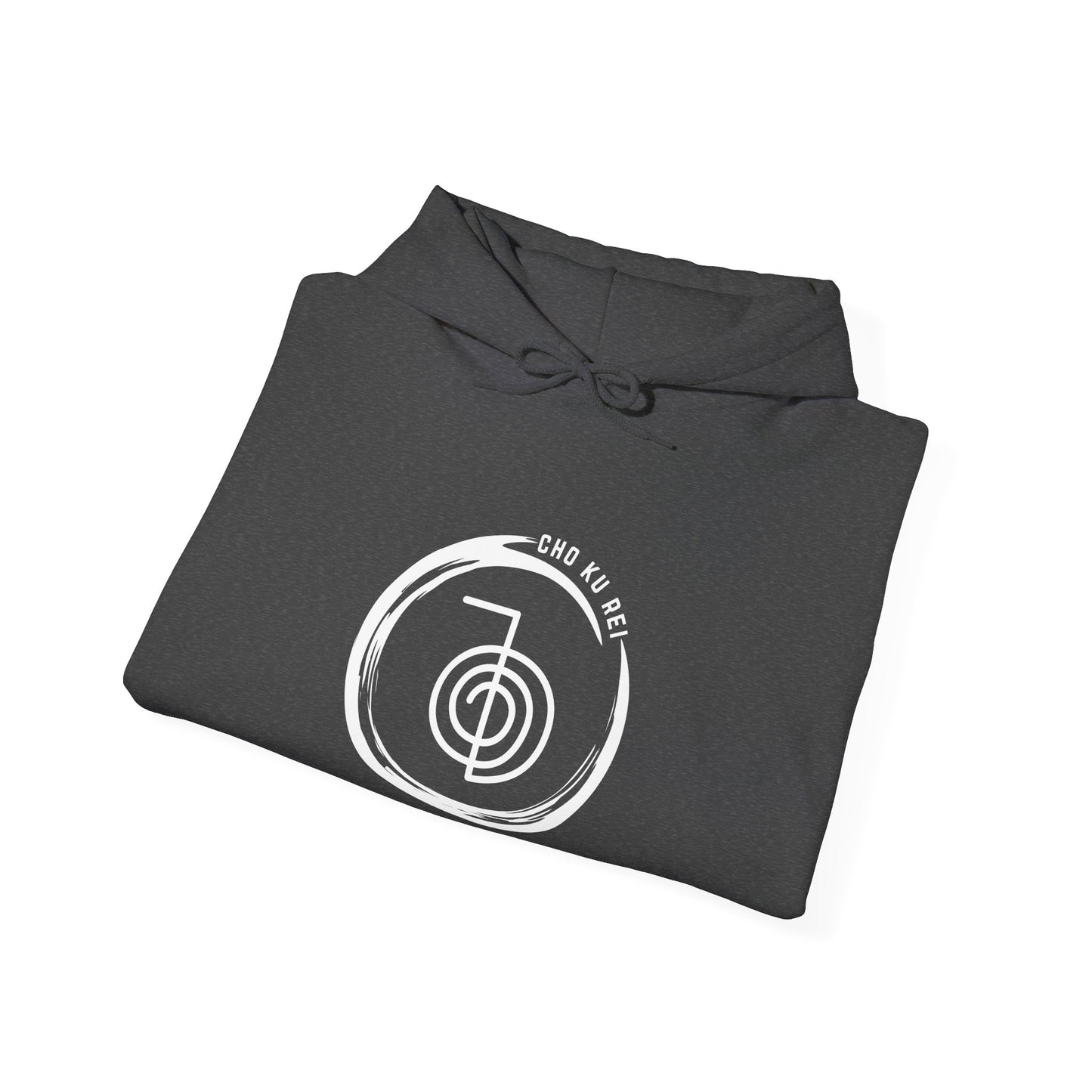 Cho Ku Rei Men's Hooded Sweatshirt