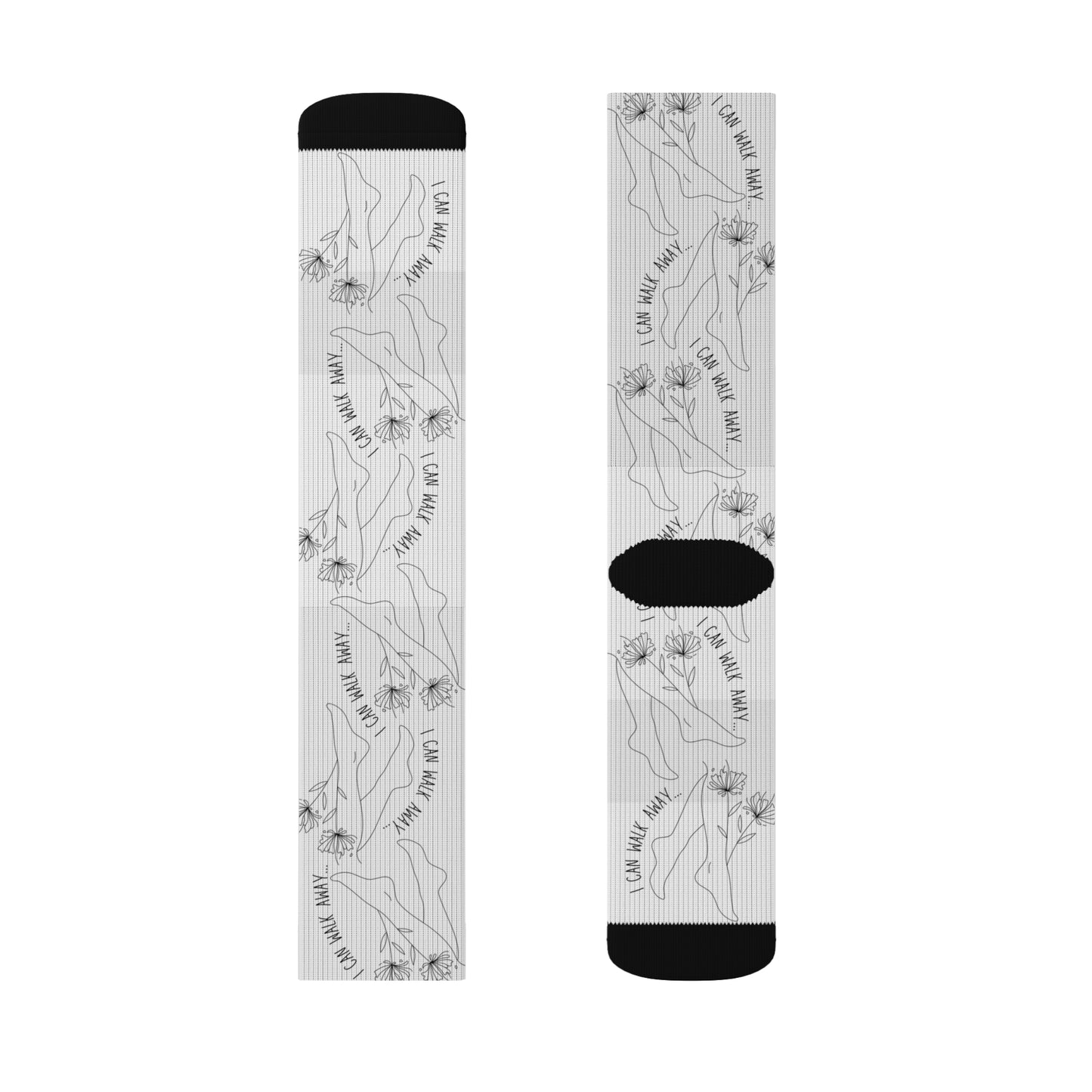 Courage Socks