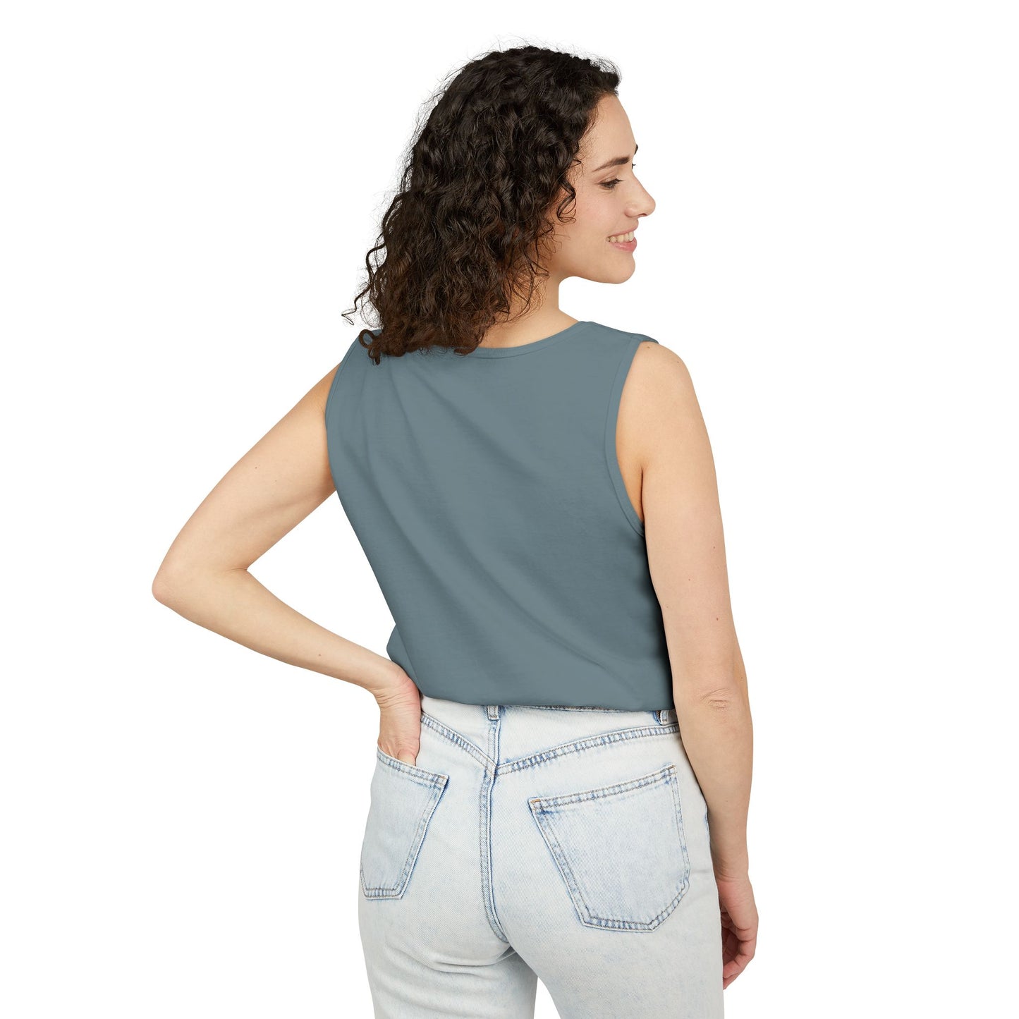 Awake and Dreaming Tank Top