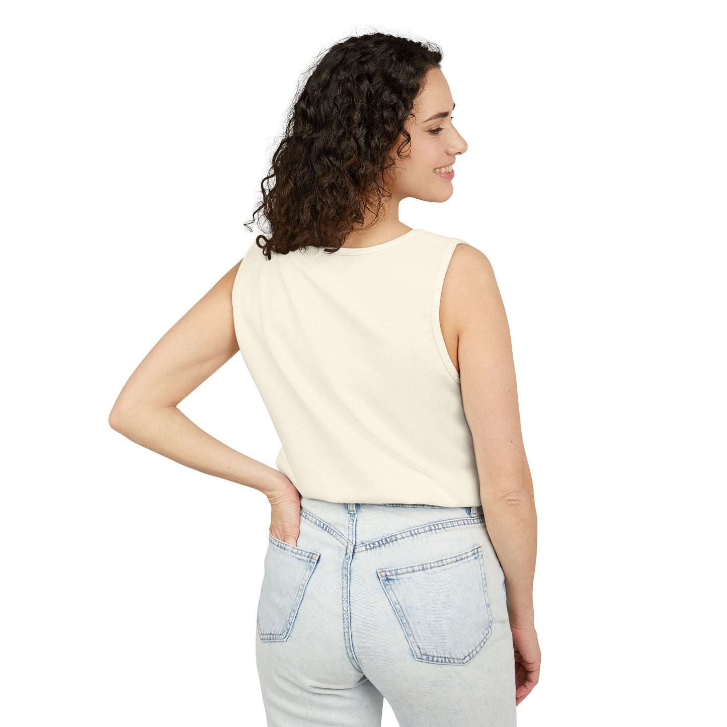 Awake and Dreaming Tank Top