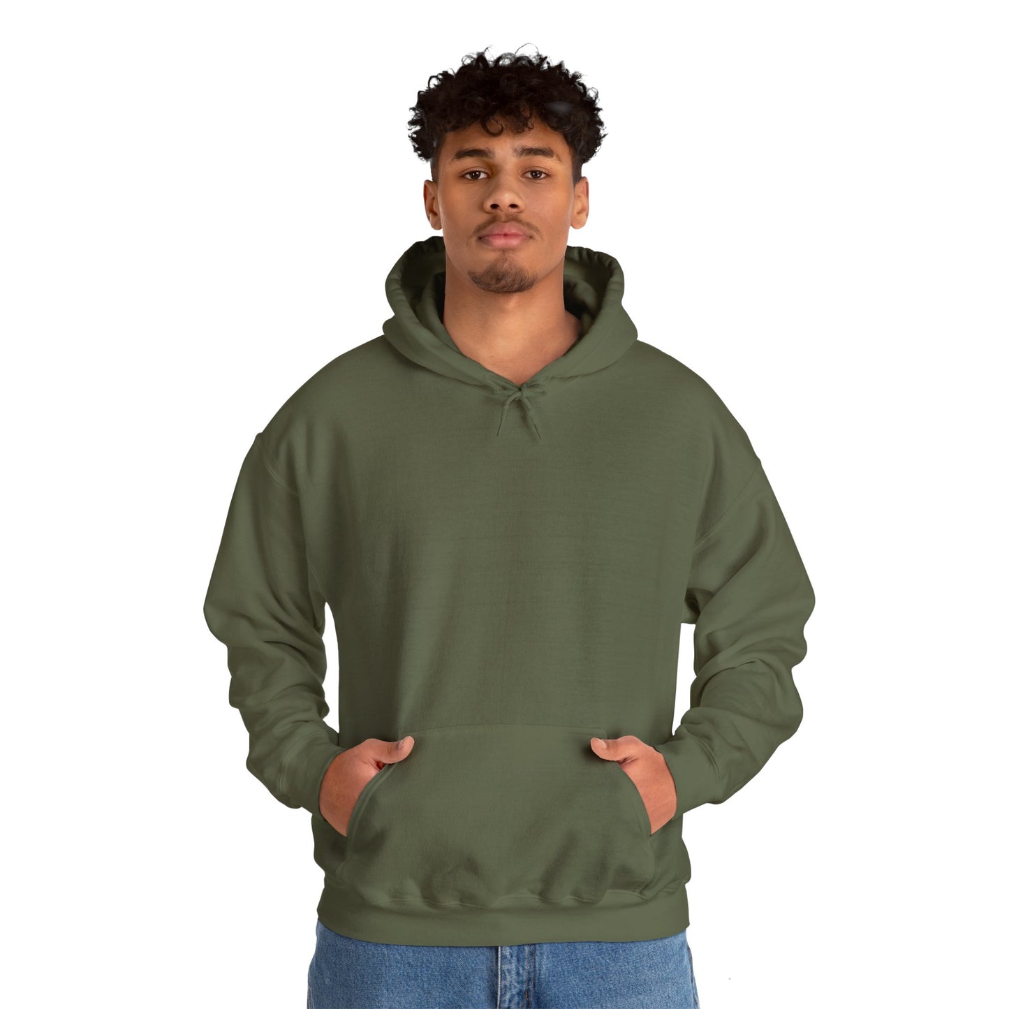 It's All By Choice Hooded Sweatshirt