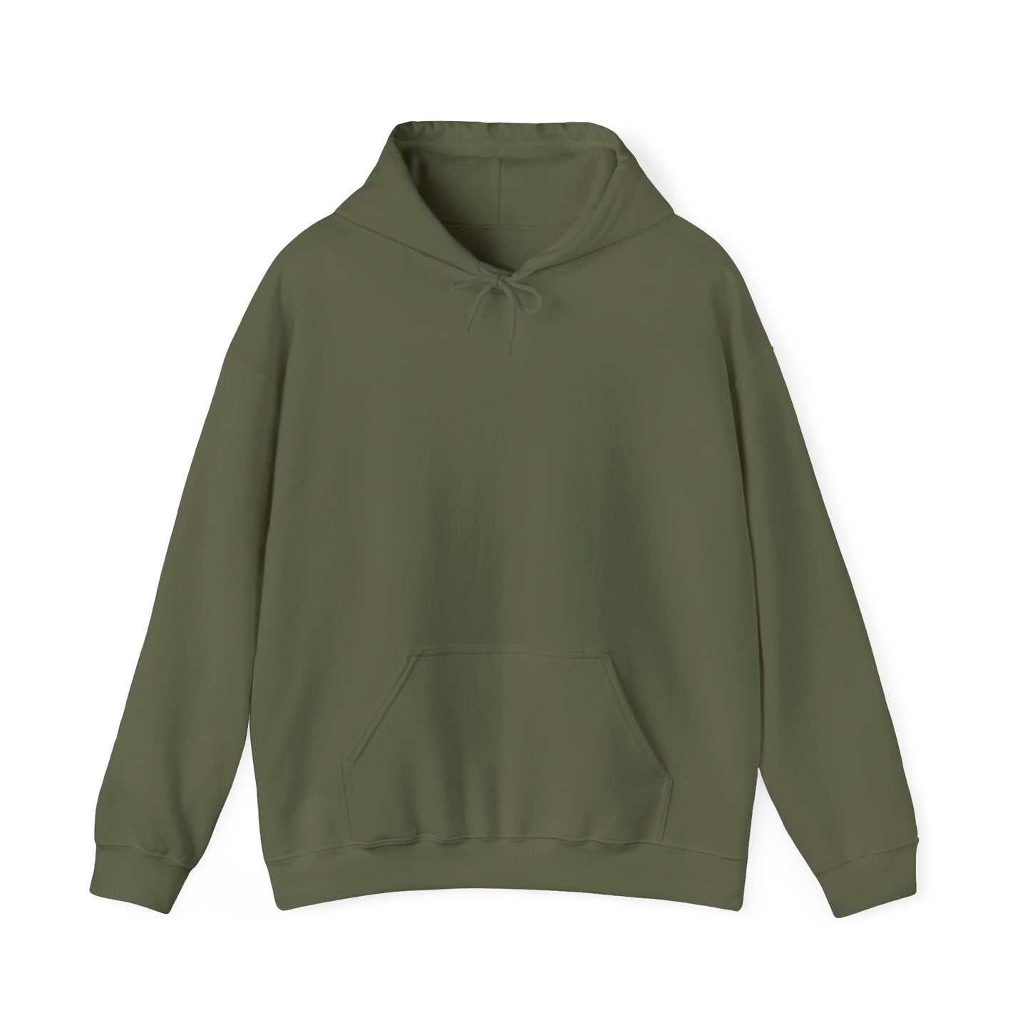 It's All By Choice Hooded Sweatshirt