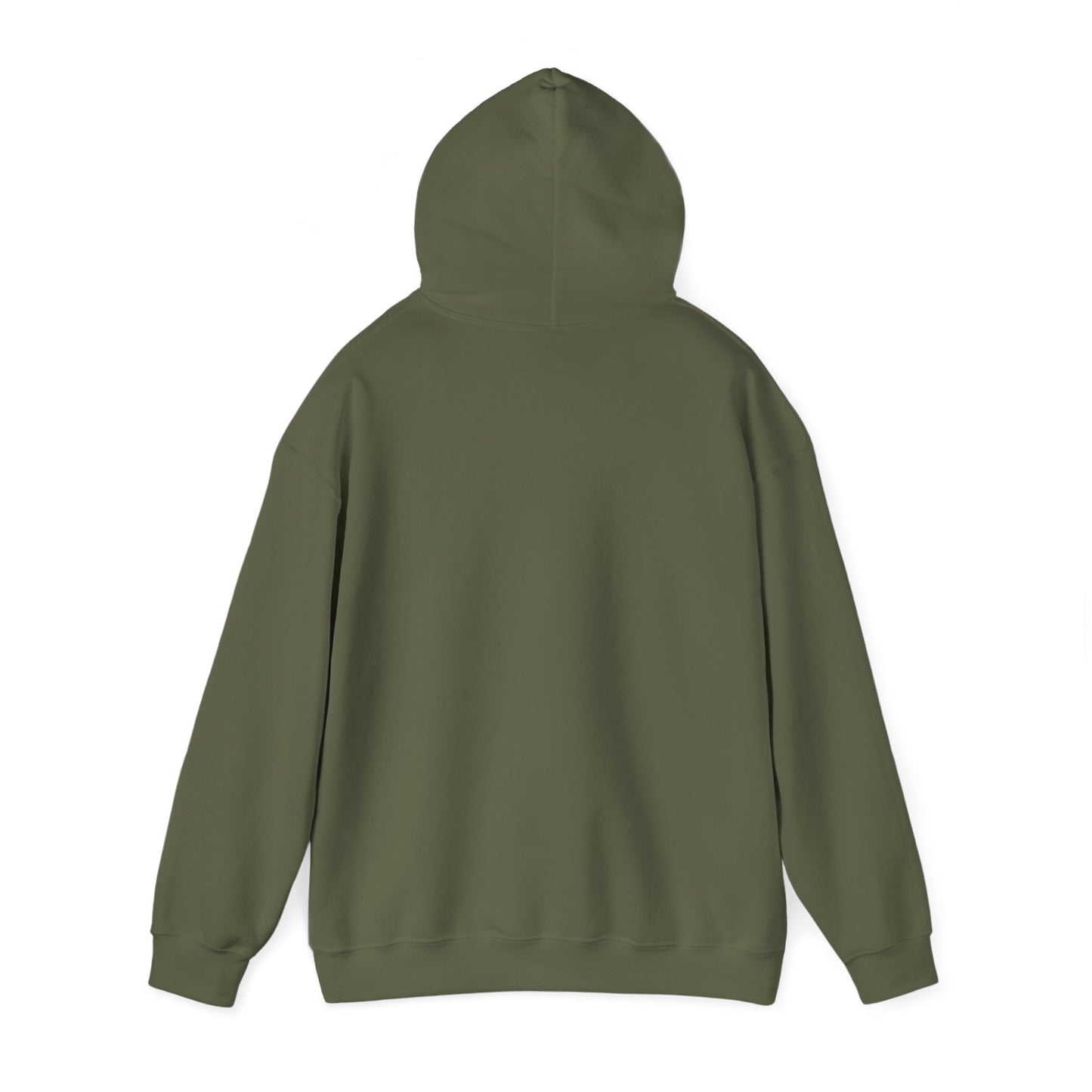 Happy to be Here Women's Hooded Sweatshirt