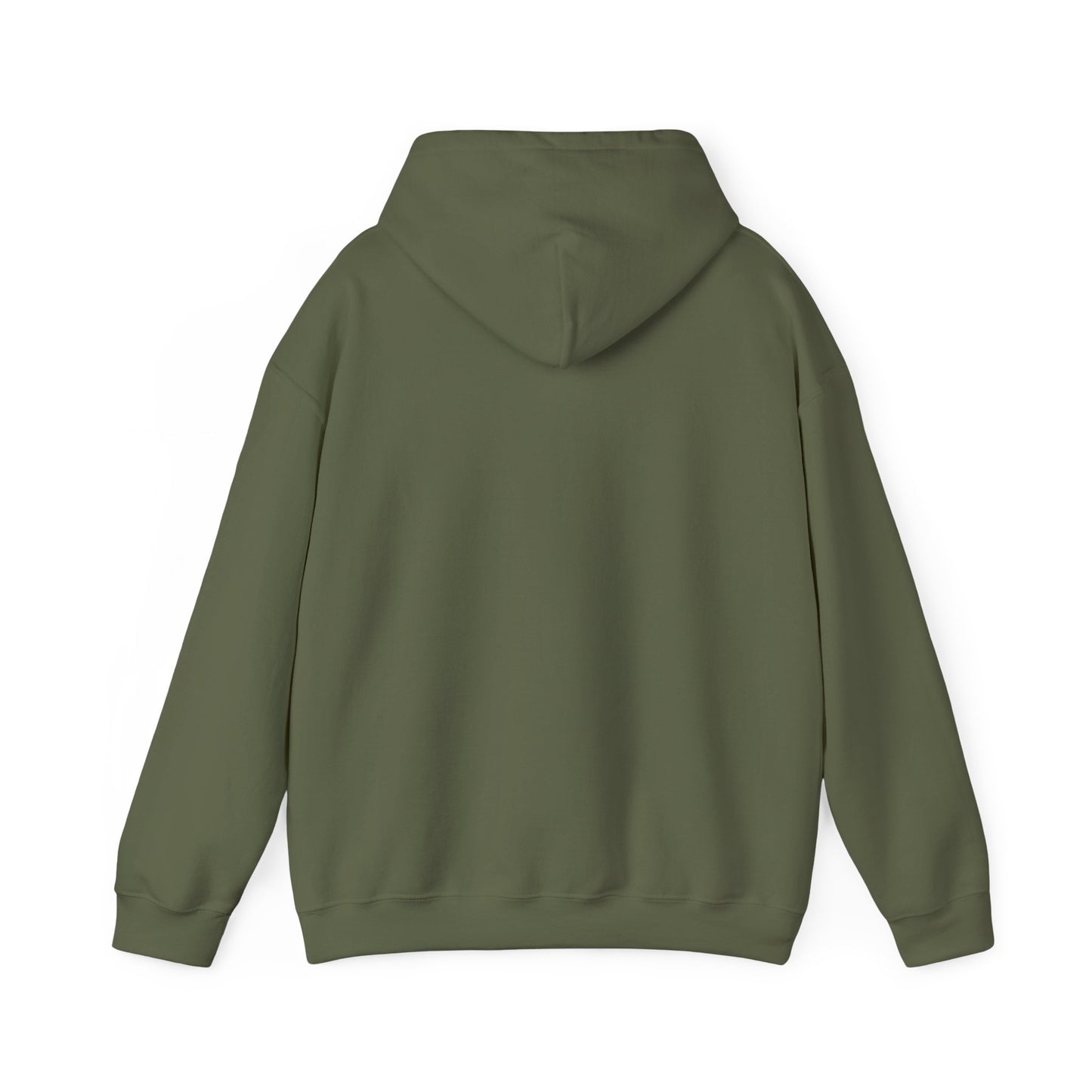 Happy to be Here Women's Hooded Sweatshirt
