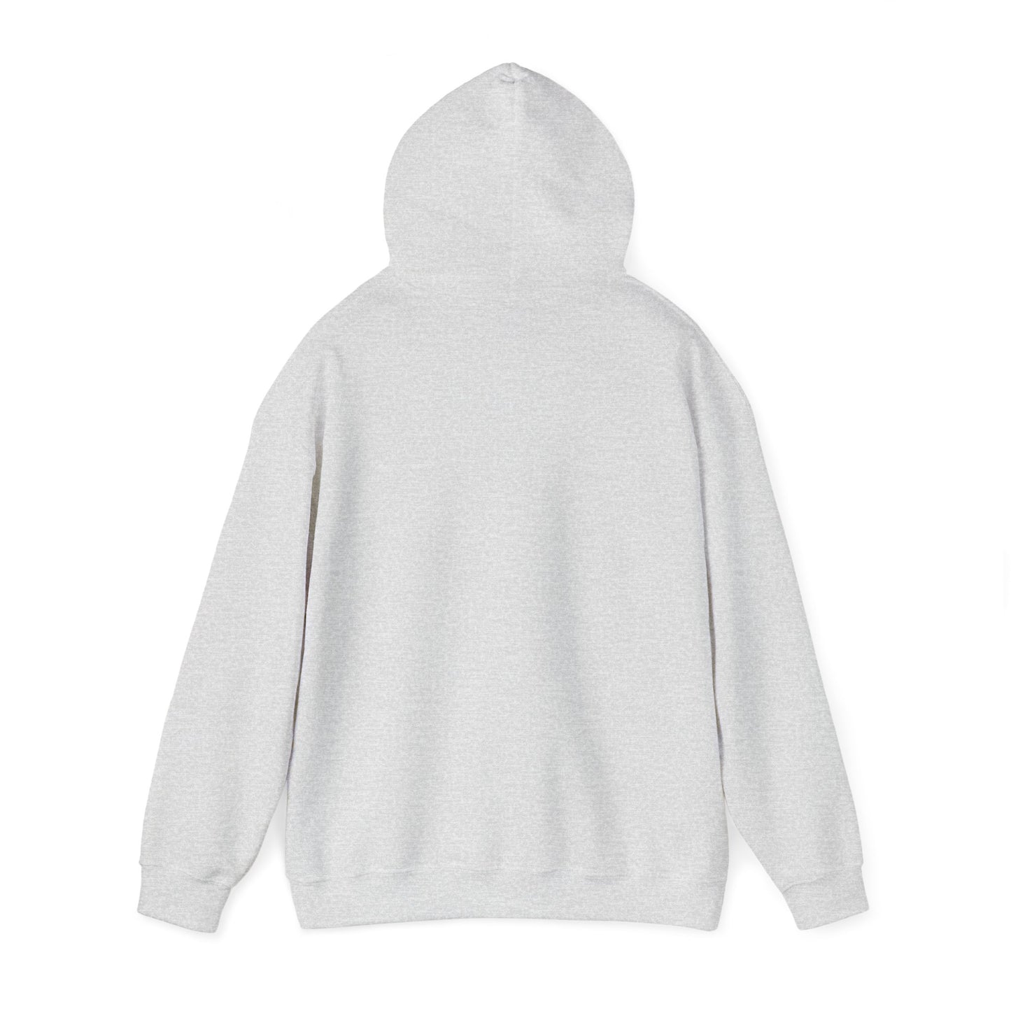 Happy to be Here Women's Hooded Sweatshirt
