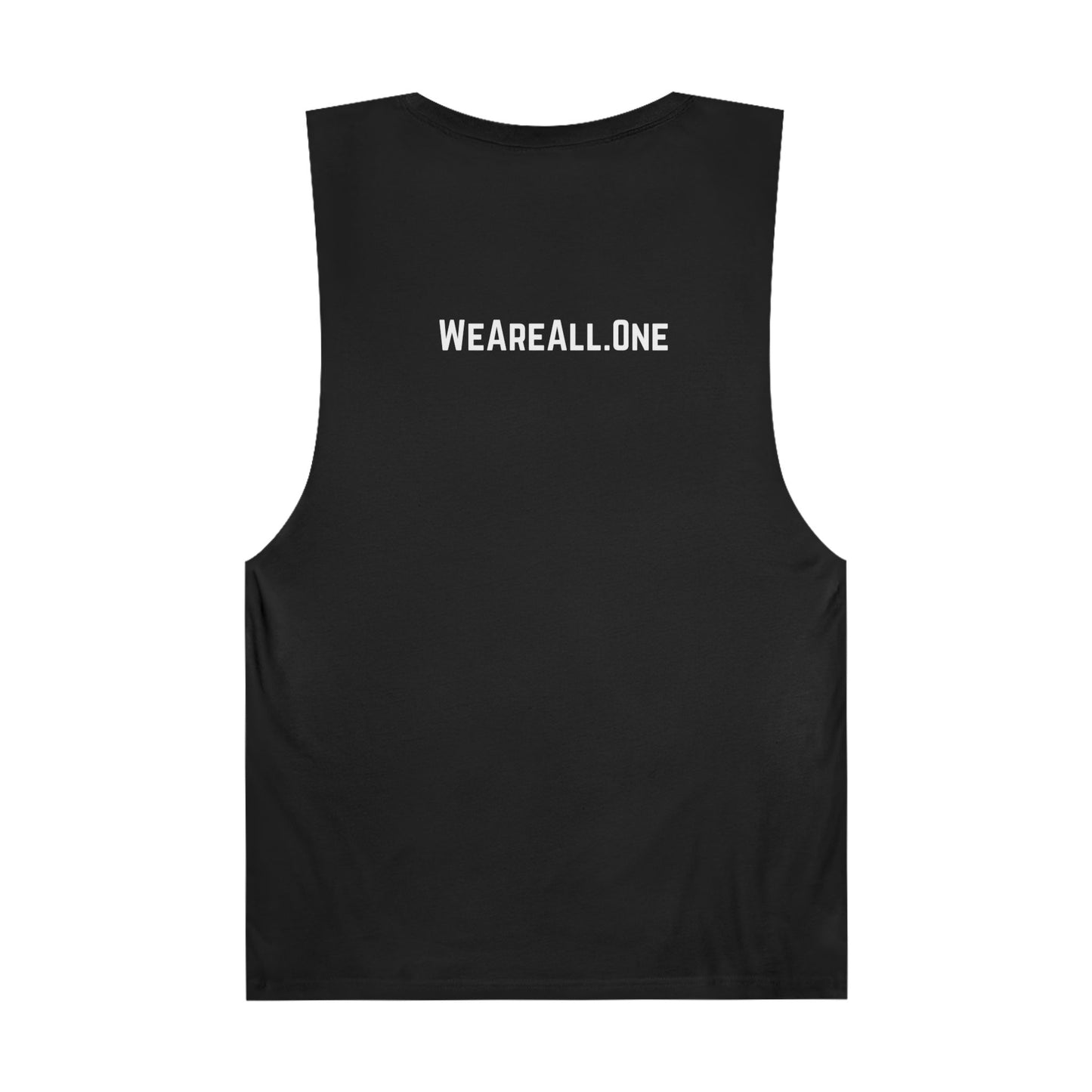 Divine Masculine Tank