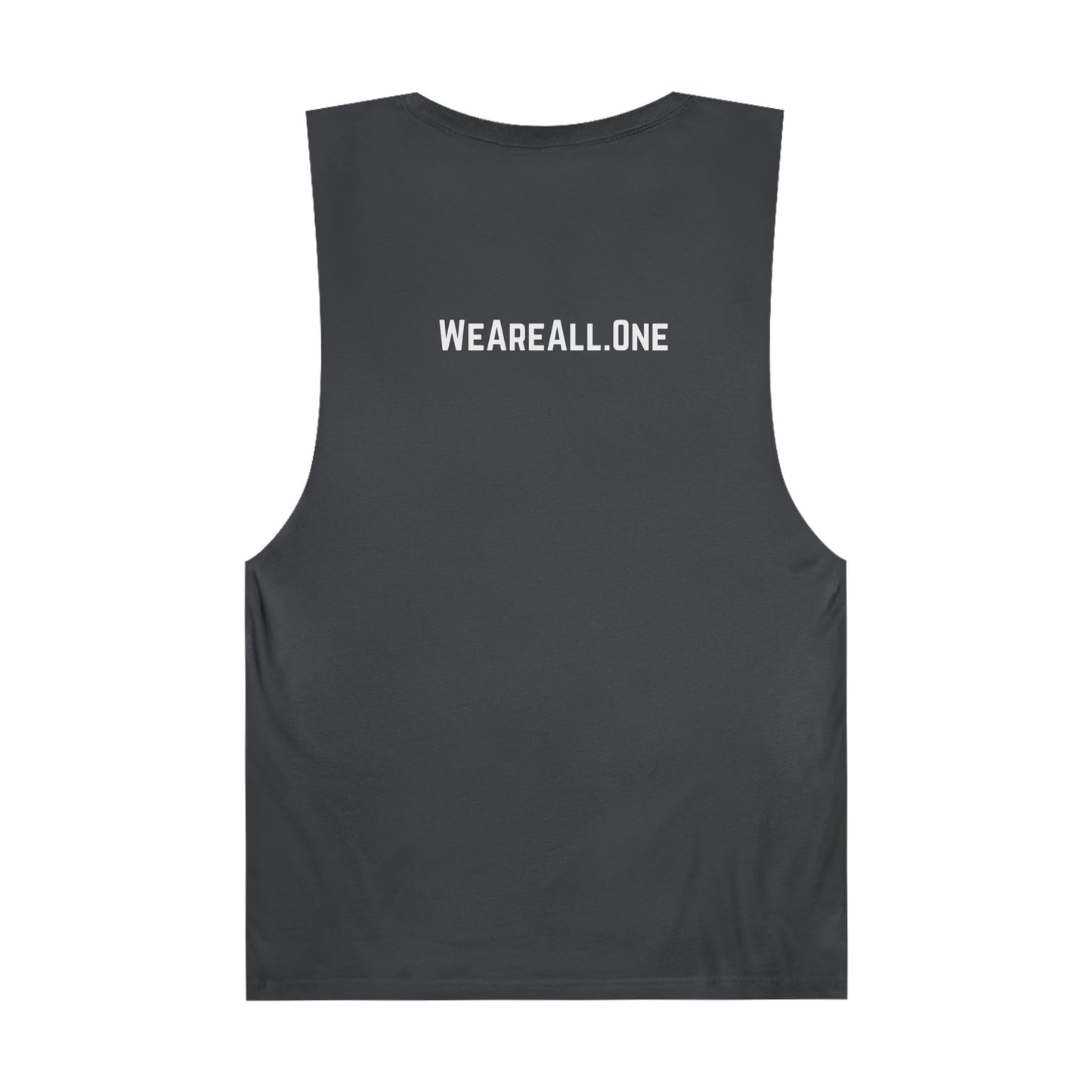 Divine Masculine Tank