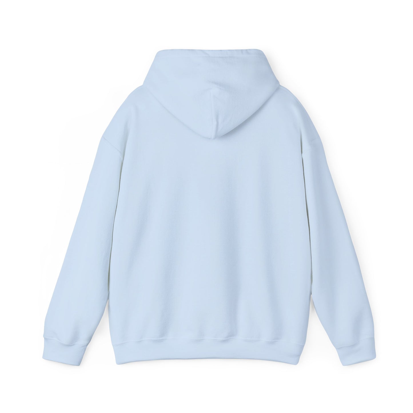 Happy to be Here Women's Hooded Sweatshirt