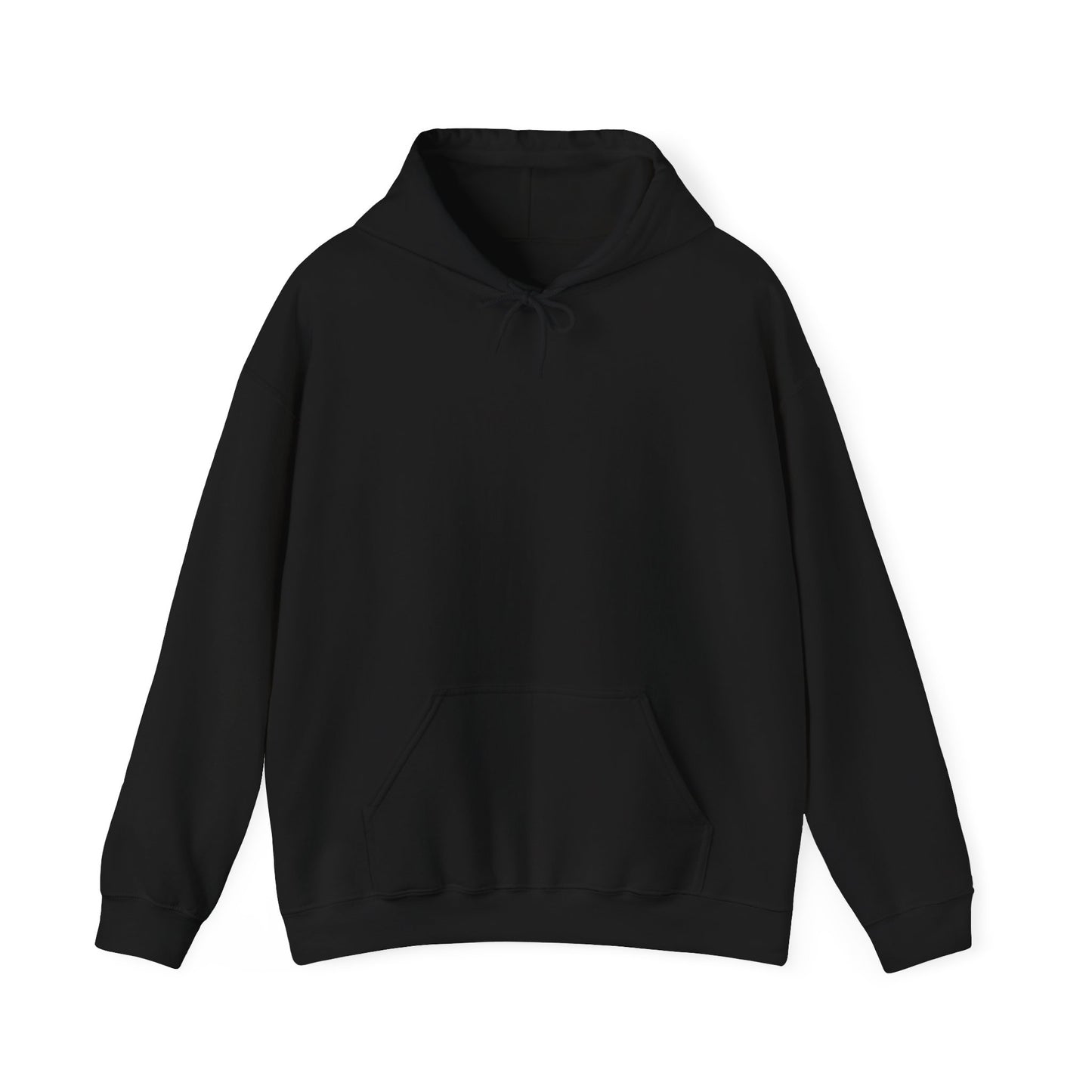 It's All By Choice Hooded Sweatshirt