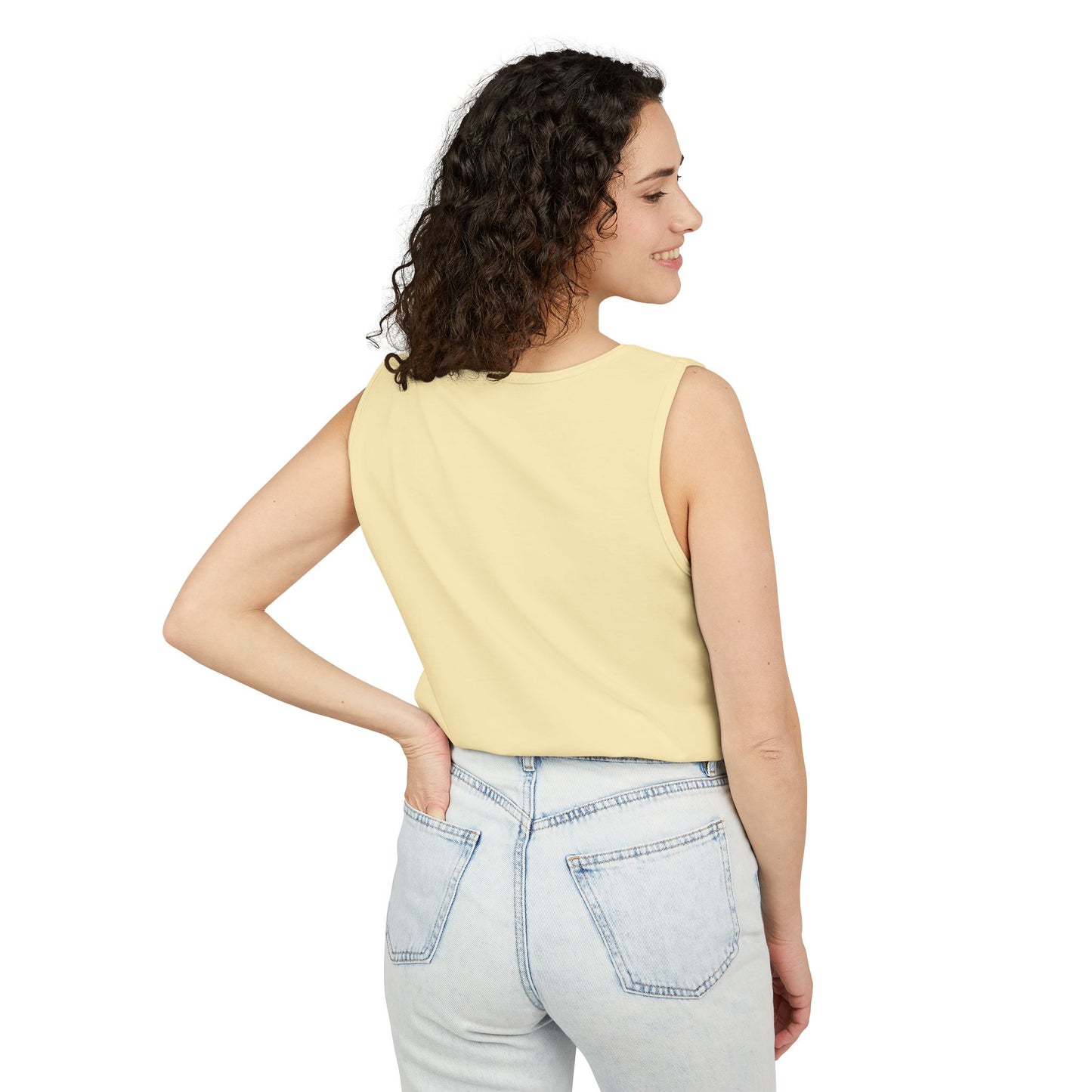 Awake and Dreaming Tank Top