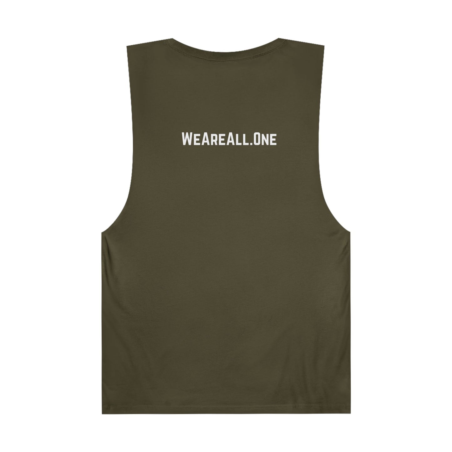 Divine Masculine Tank