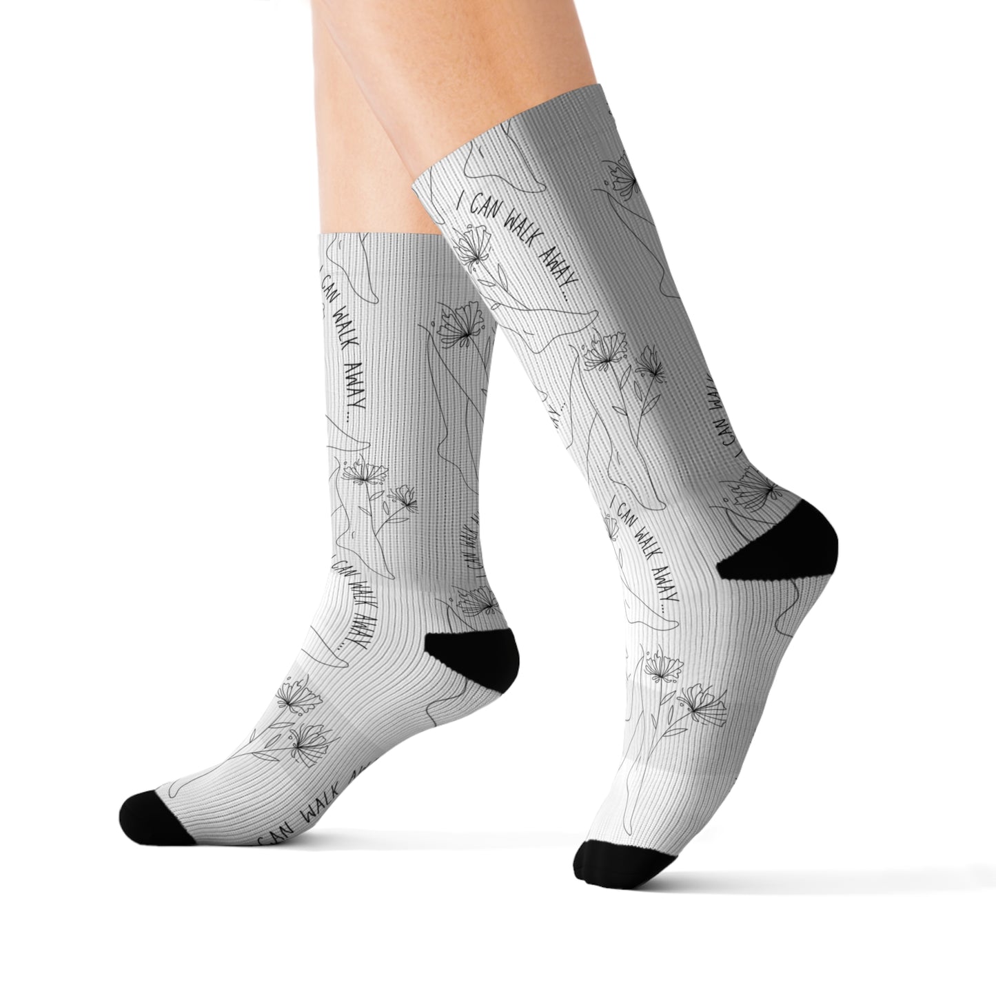 Courage Socks