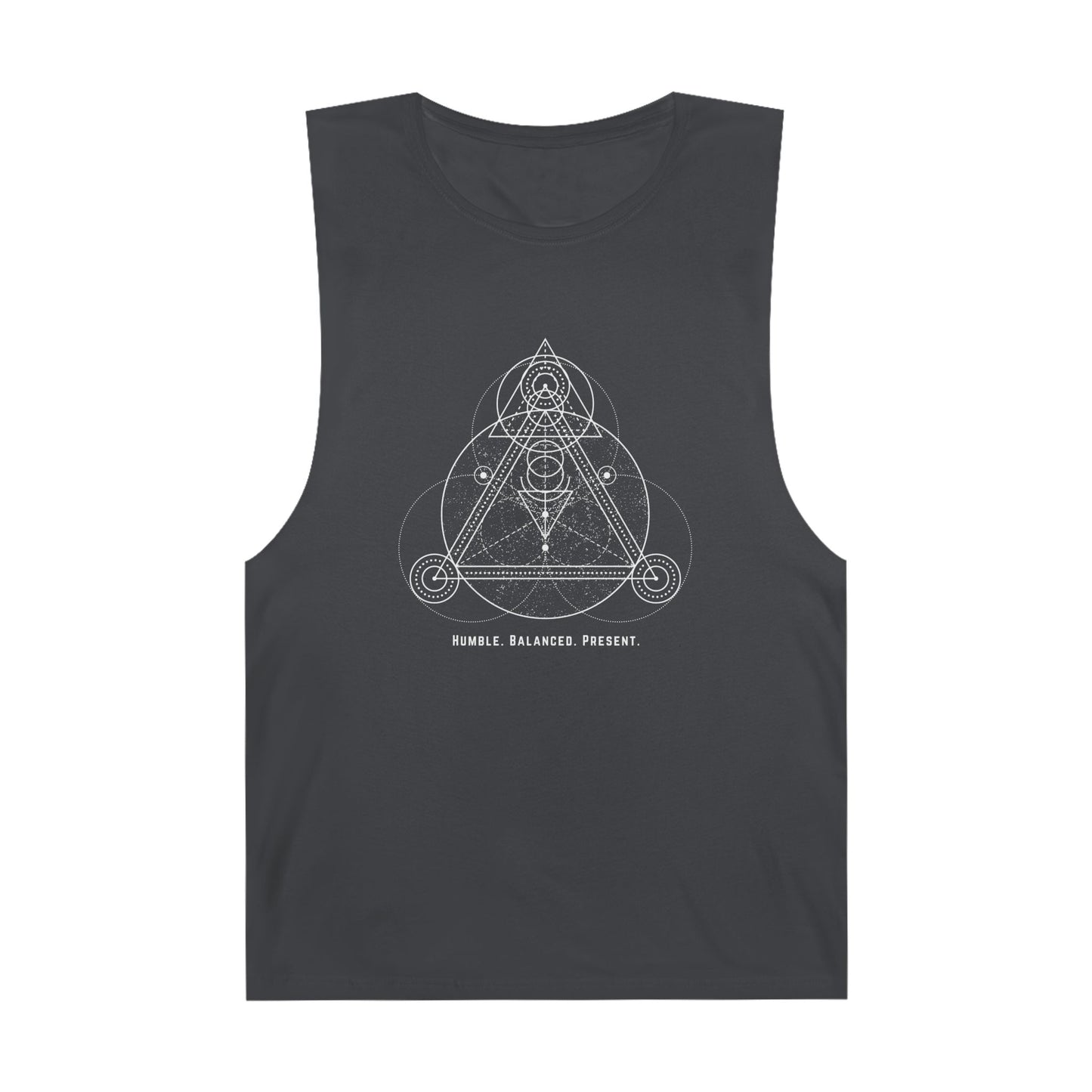 Divine Masculine Tank