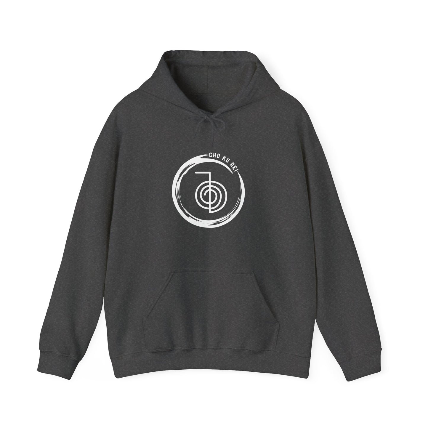 Cho Ku Rei Men's Hooded Sweatshirt