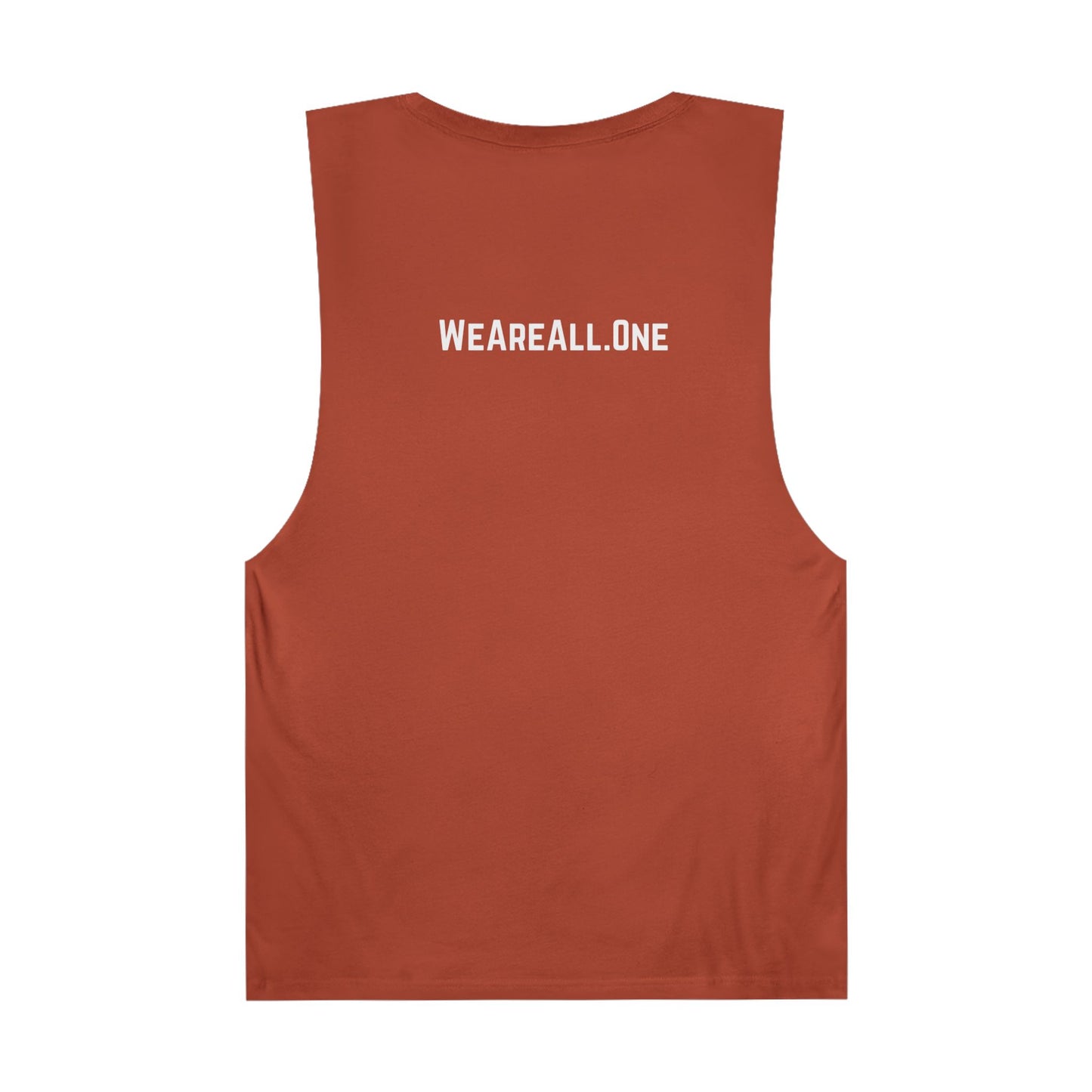 Divine Masculine Tank