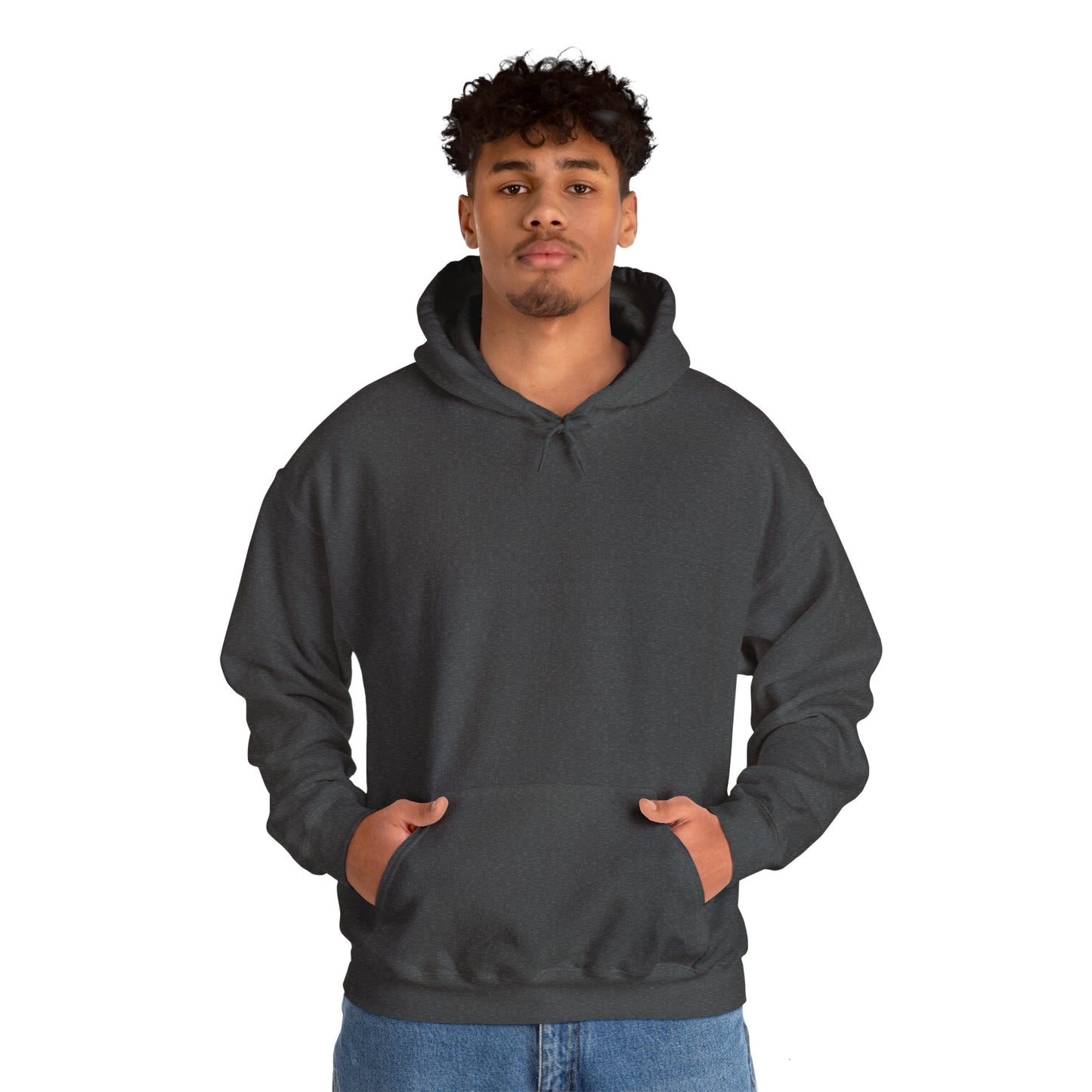 It's All By Choice Hooded Sweatshirt