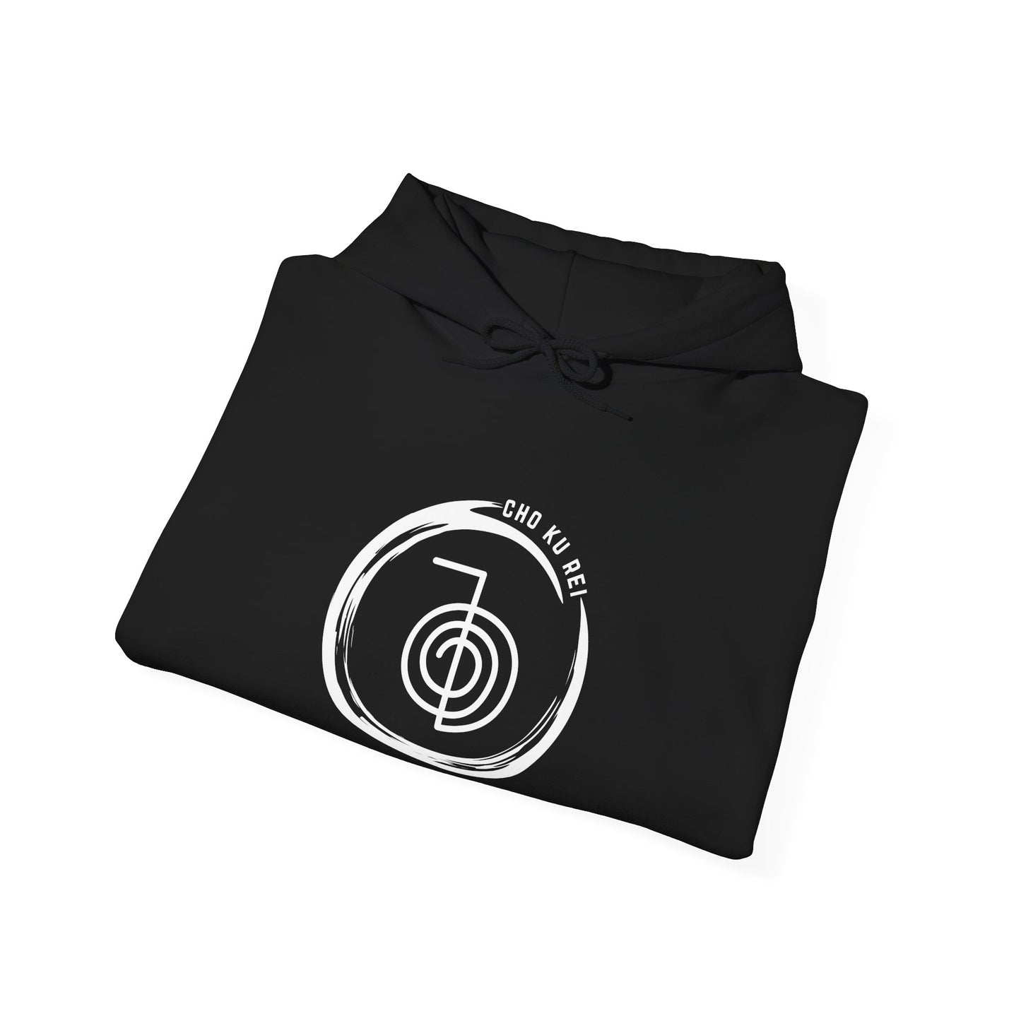 Cho Ku Rei Men's Hooded Sweatshirt