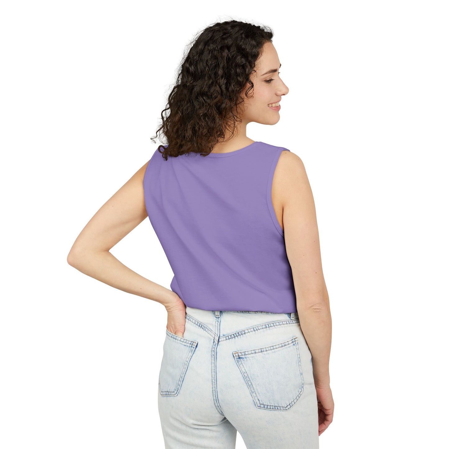 Awake and Dreaming Tank Top