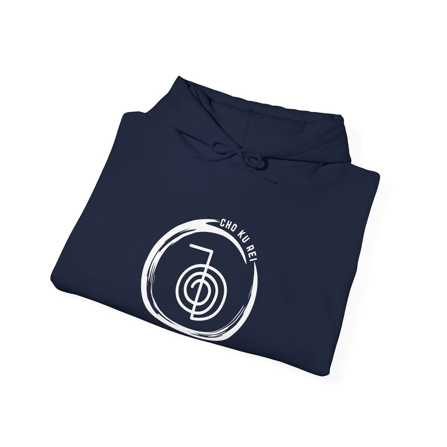 Cho Ku Rei Men's Hooded Sweatshirt