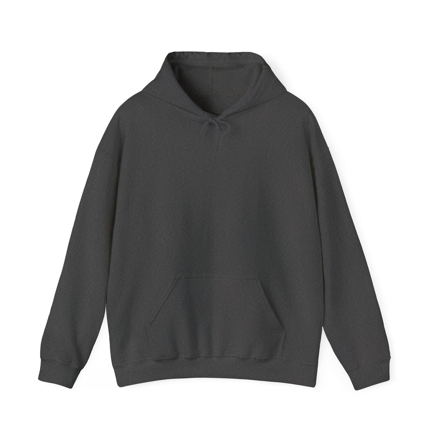 It's All By Choice Hooded Sweatshirt