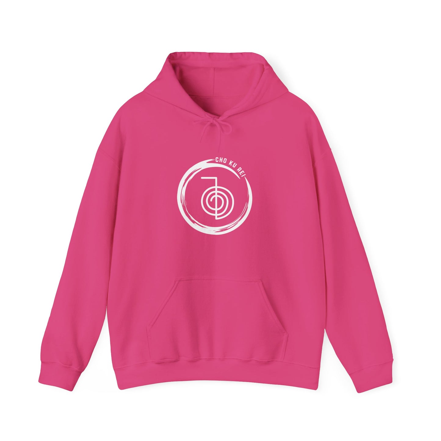 Cho Ku Rei Men's Hooded Sweatshirt