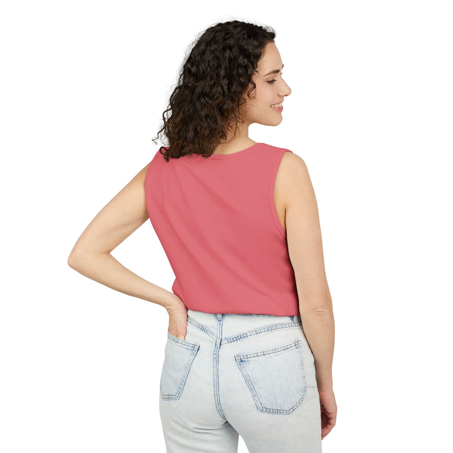 Awake and Dreaming Tank Top