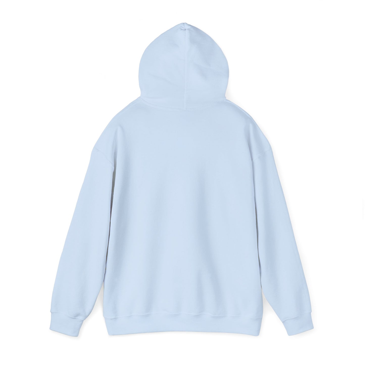 Happy to be Here Women's Hooded Sweatshirt