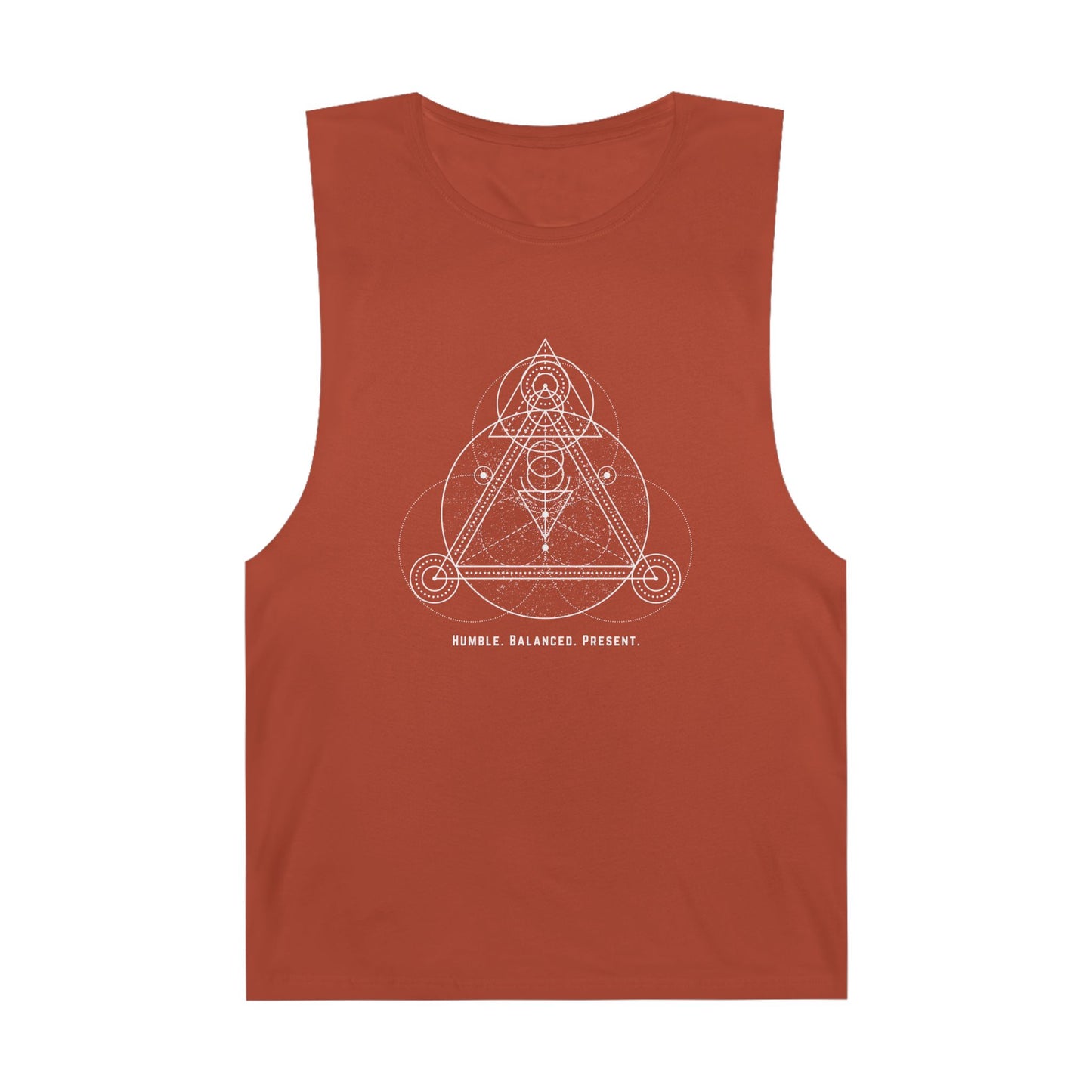 Divine Masculine Tank