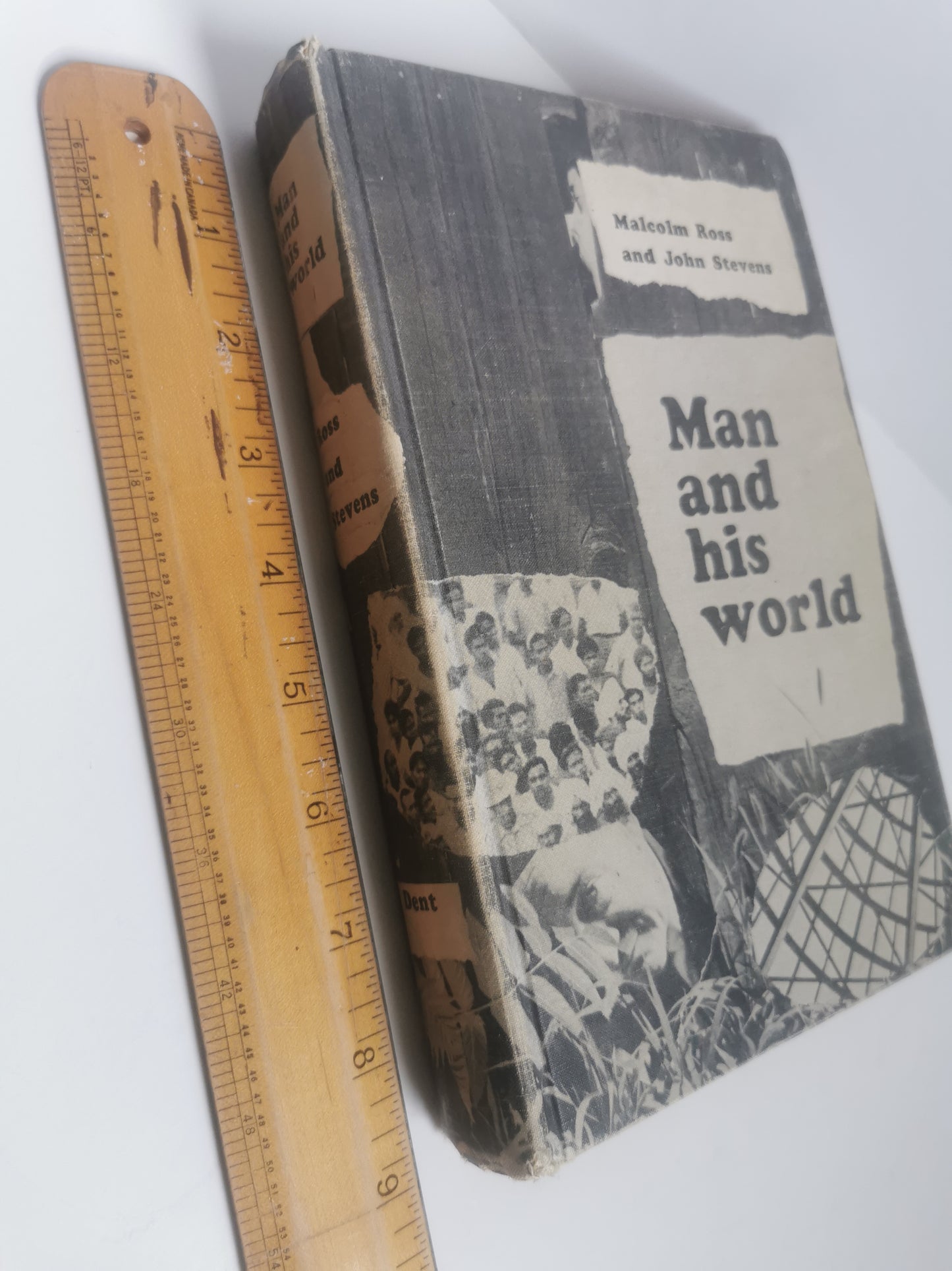 Man and His World - 1962