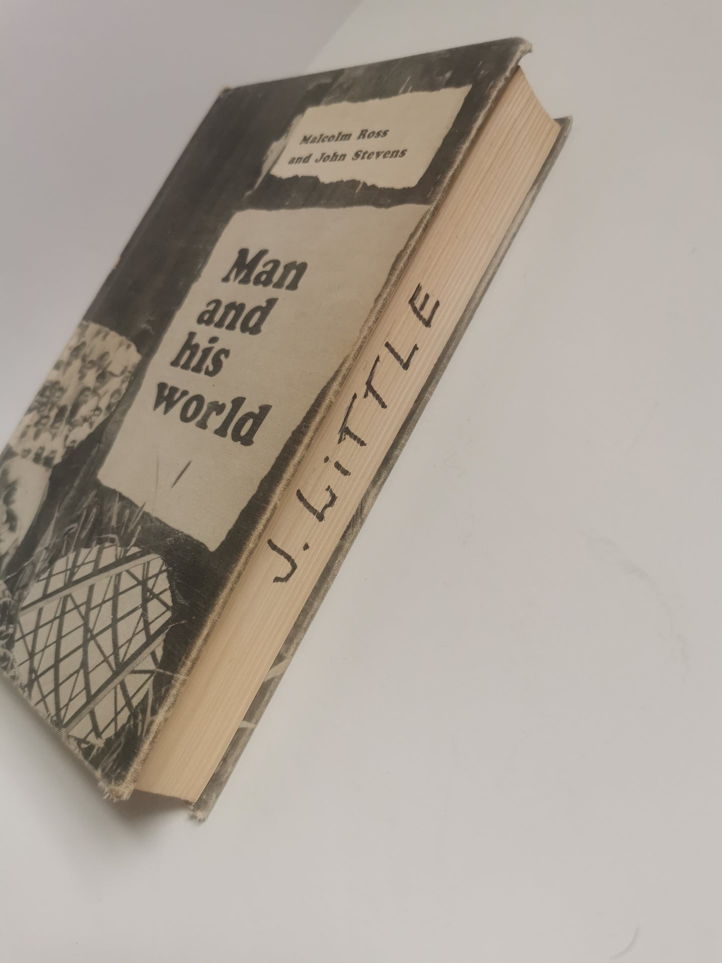 Man and His World - 1962