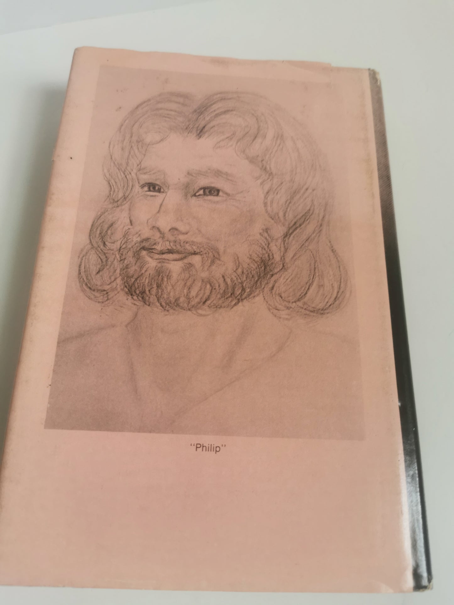 Conjuring Up Phillip - An Adventure in Psychokinesis