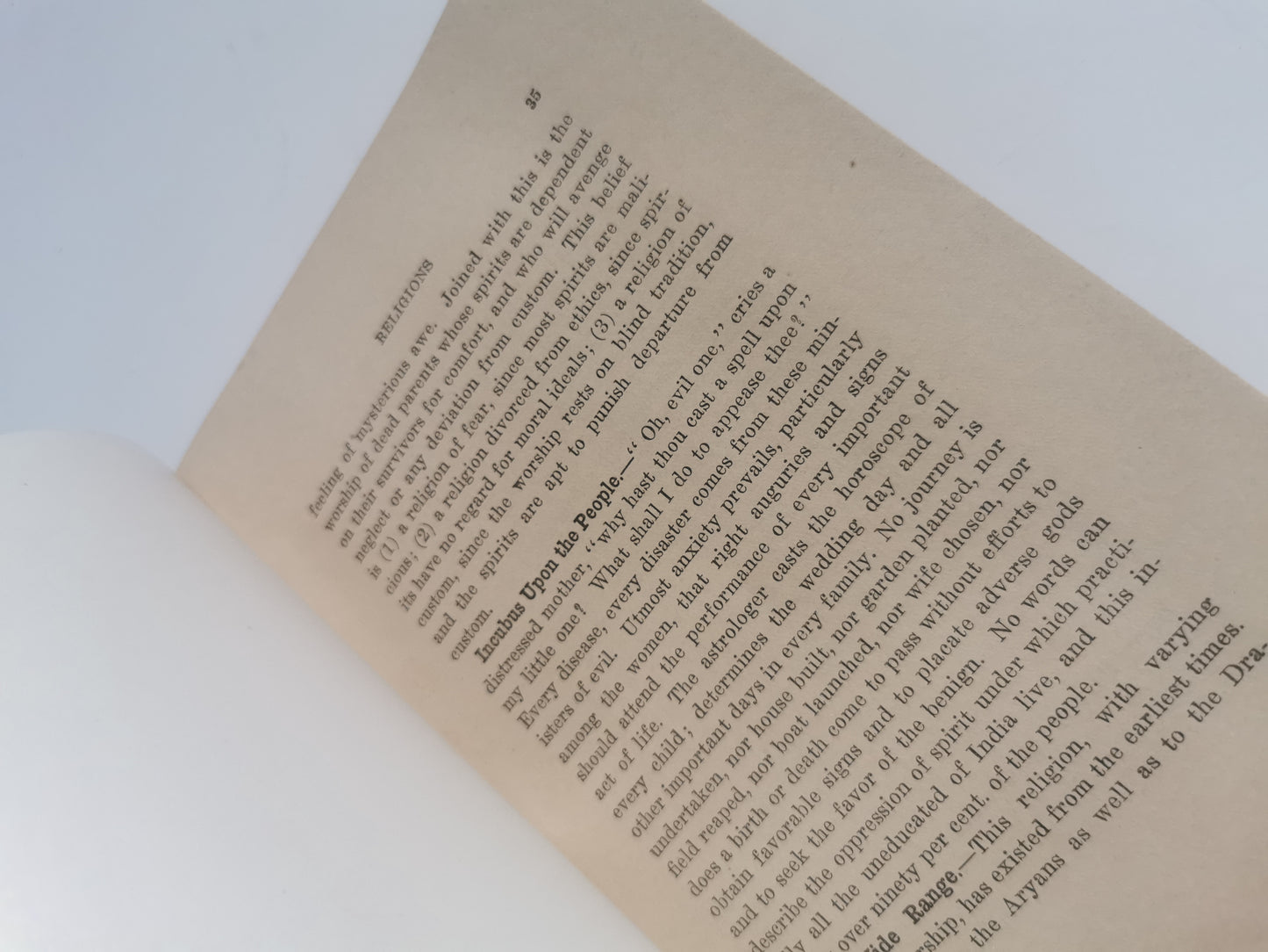 India Awakening - 1912