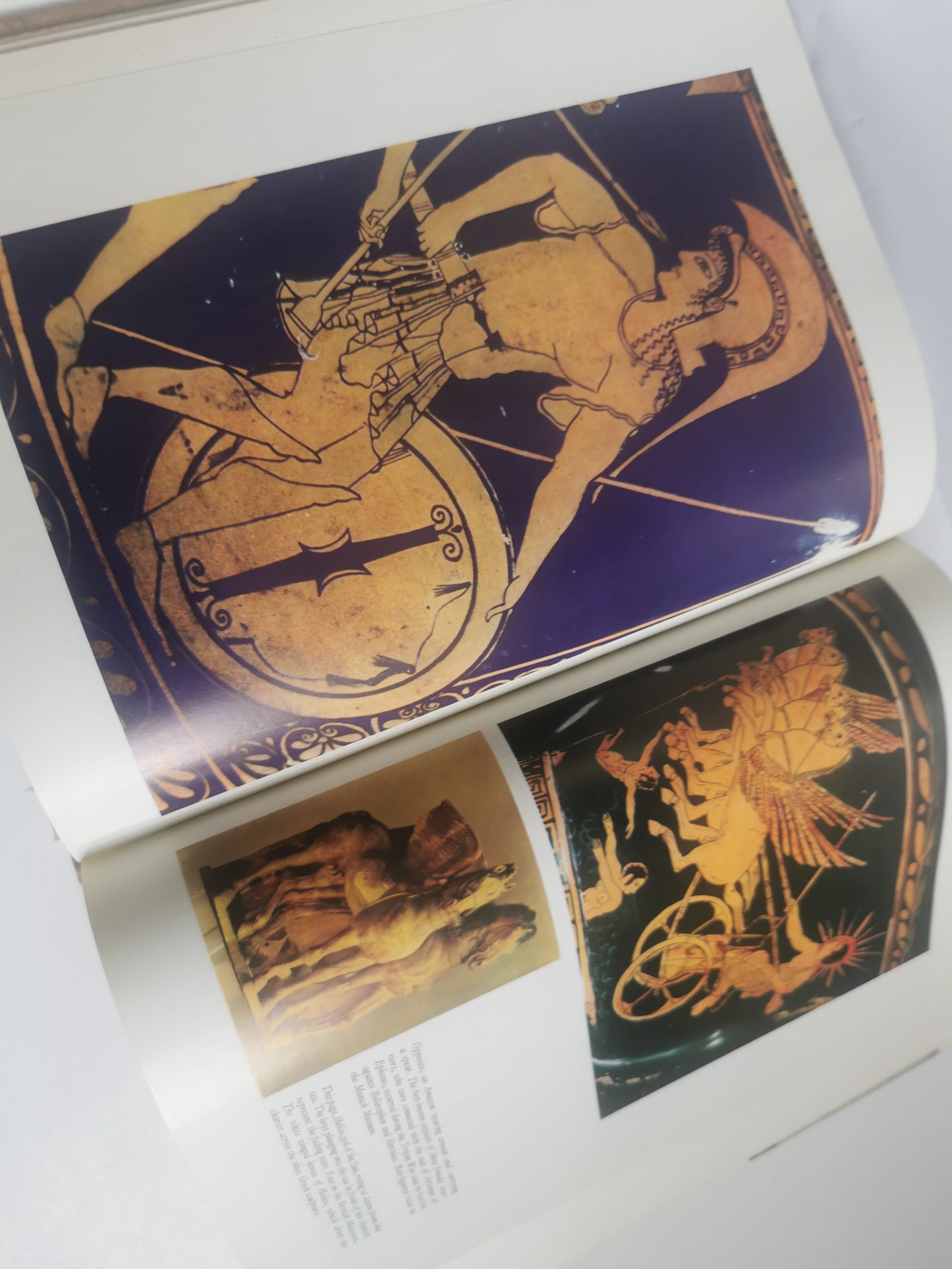 Greek Mythology - Vintage Harcover