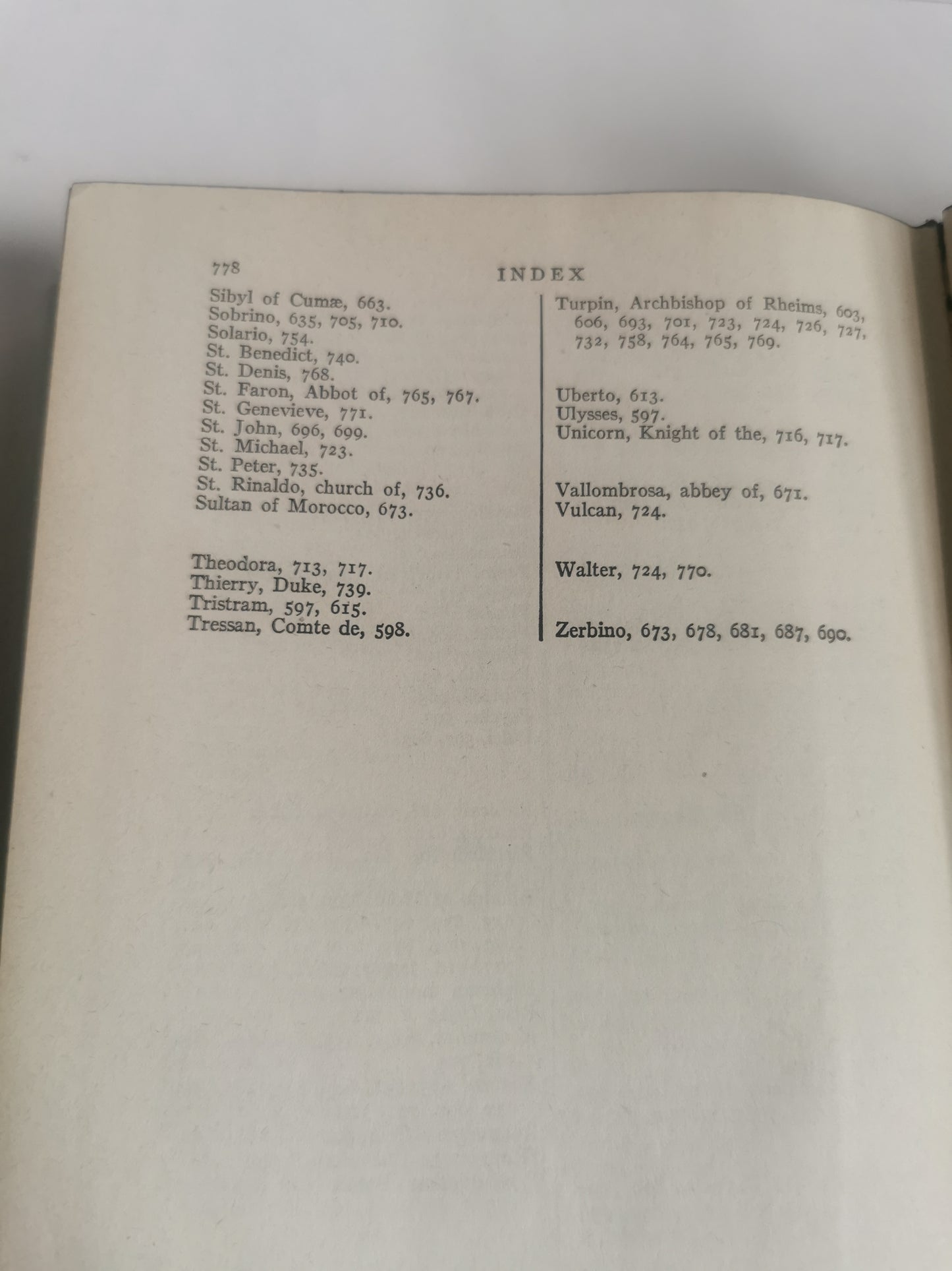 Bulfinch's Mythology - The Age of Fable, The Age of Chivalry, Legends of Charlemagne