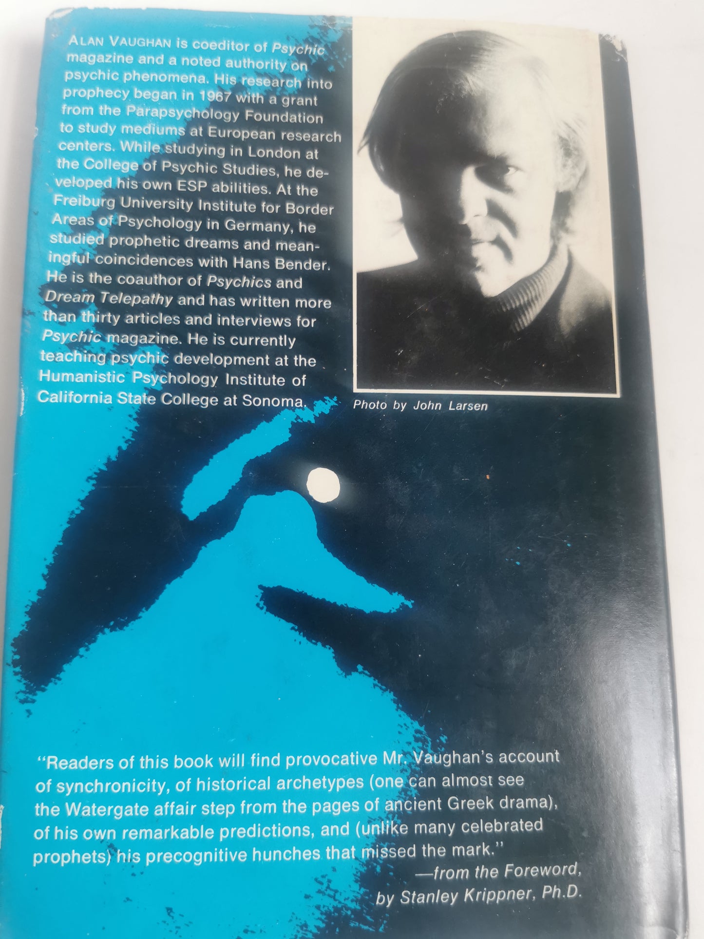 Patterns of Prophecy