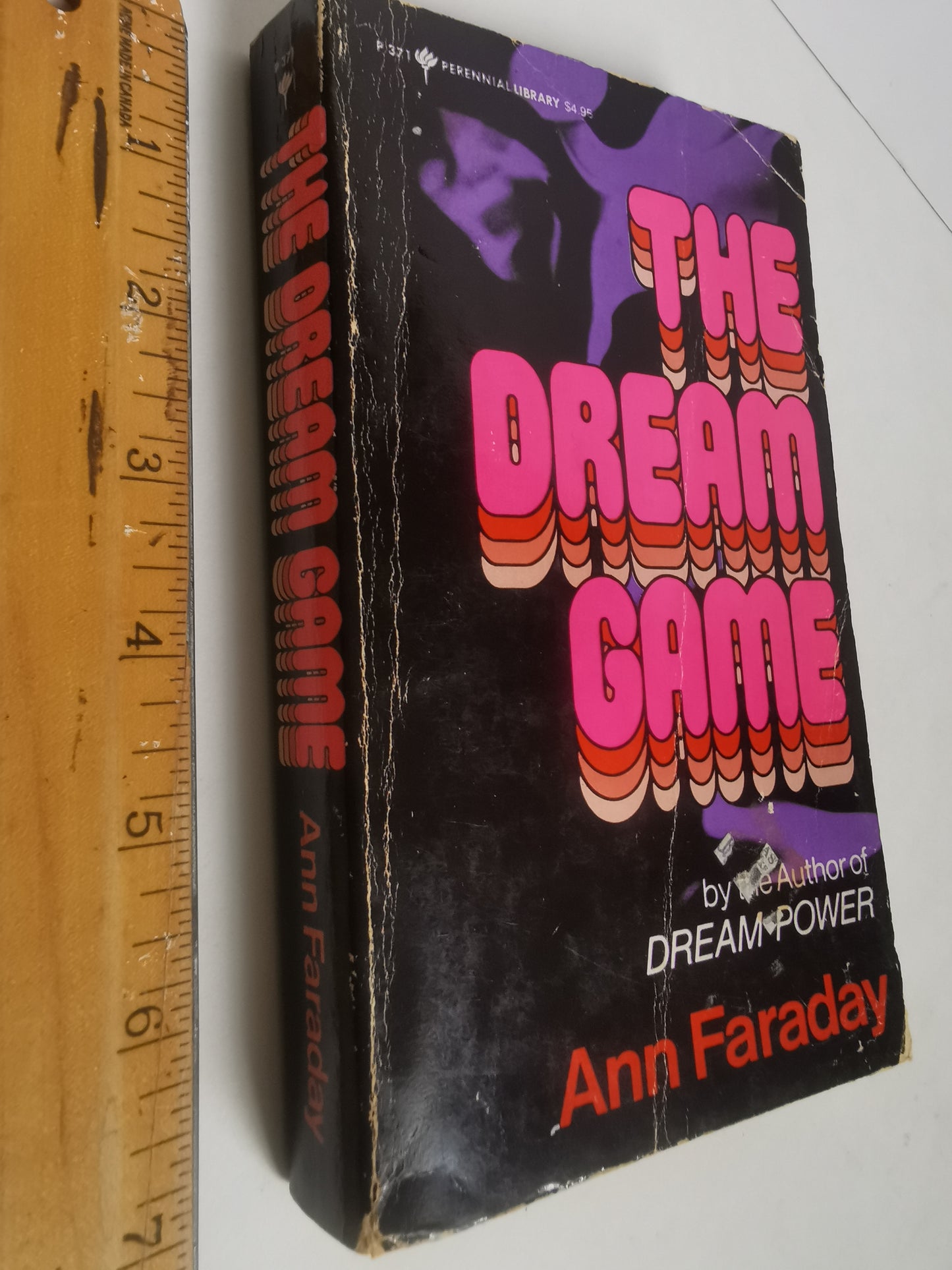 The Dream Game